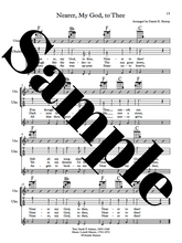 Load image into Gallery viewer, Ukulele Hymns Vol. 1