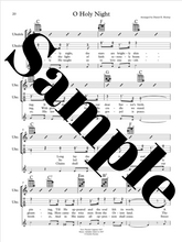 Load image into Gallery viewer, Ukulele Hymns Merry Christmas