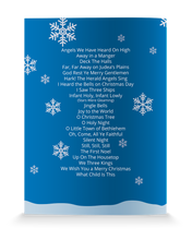 Load image into Gallery viewer, Digital Download - Ukulele Christmas Book