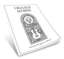 Load image into Gallery viewer, Digital Download - Ukulele Hymns Volume 1
