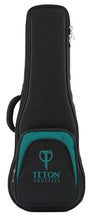 Load image into Gallery viewer, CONCERT UKULELE BAG - TBC12TL