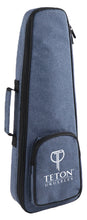 Load image into Gallery viewer, TENOR UKULELE BAG - TBT25BL