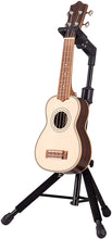 Load image into Gallery viewer, Hercules Ukulele Stand (UKS100B)