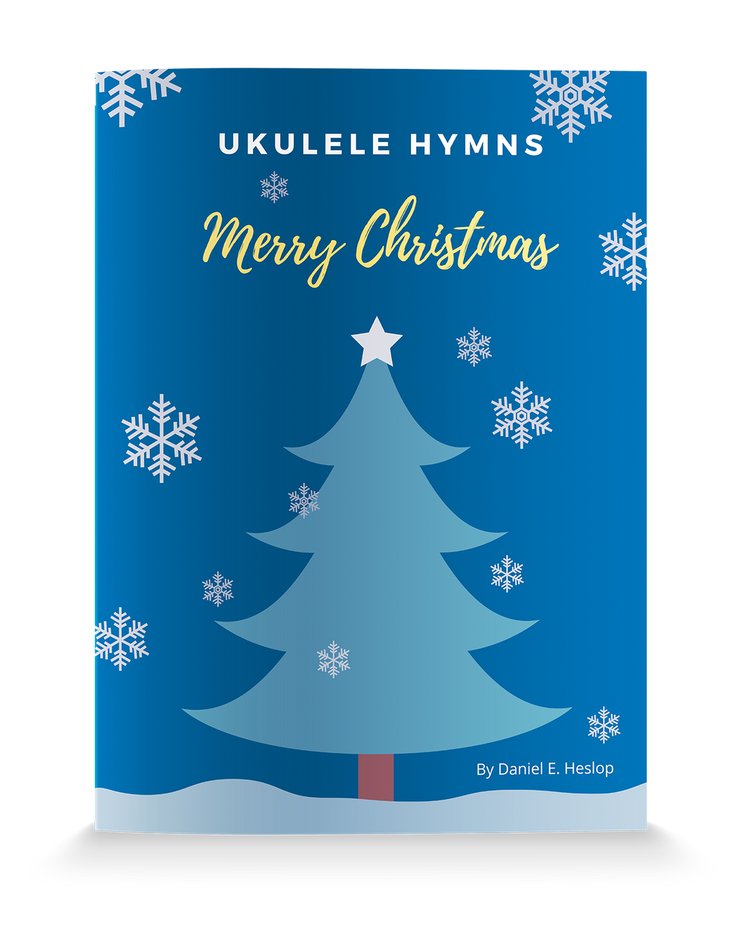 Ukulele Hymns Merry Christmas