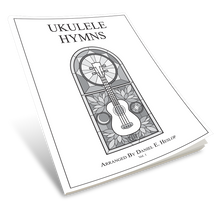 Load image into Gallery viewer, Digital Download - Ukulele Hymns Volume 1
