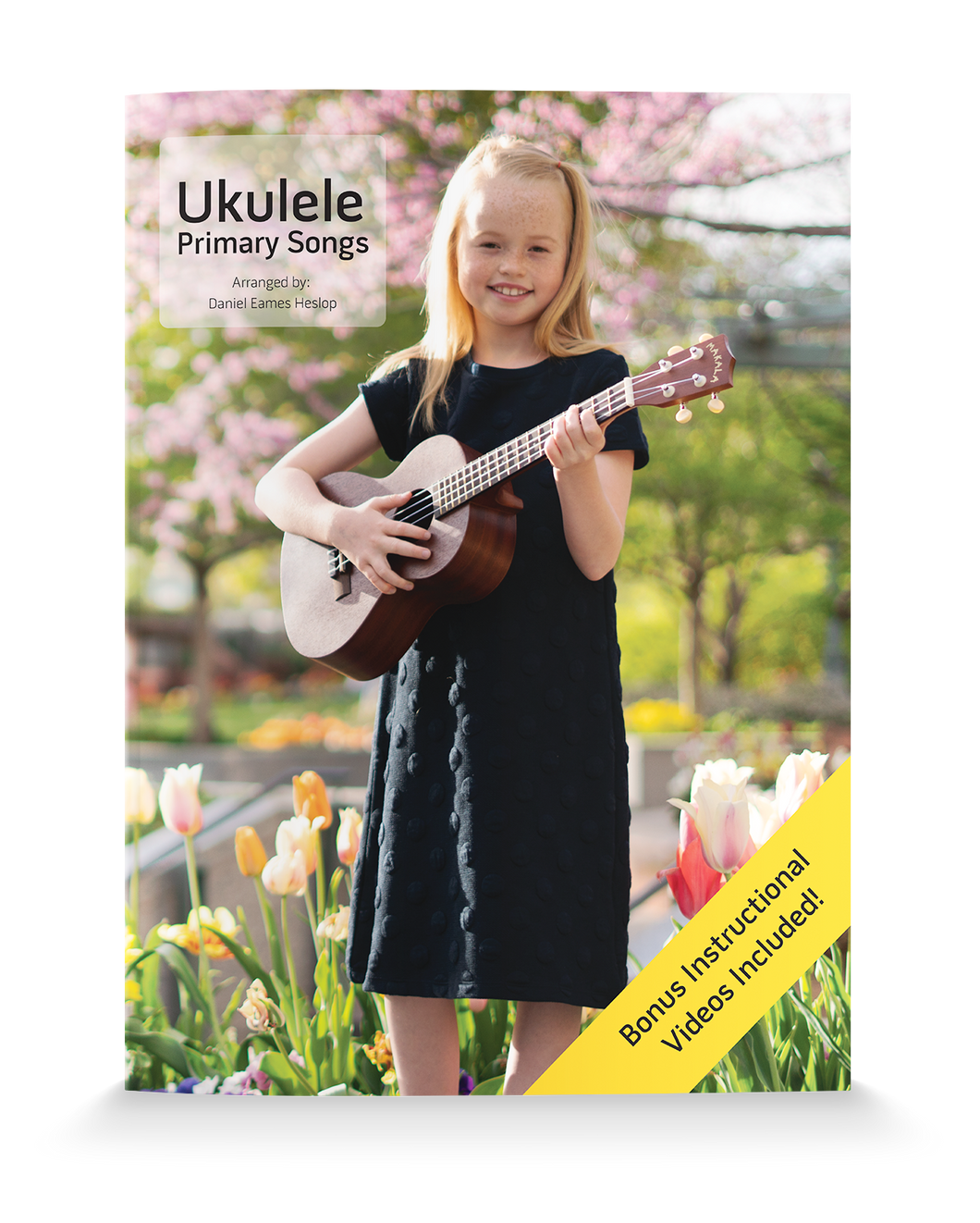 Ukulele Primary Songs