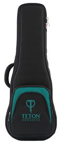 SOPRANO UKULELE BAG - TBS12TL