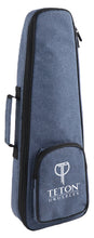 Load image into Gallery viewer, SOPRANO UKULELE BAG - TBS25BL
