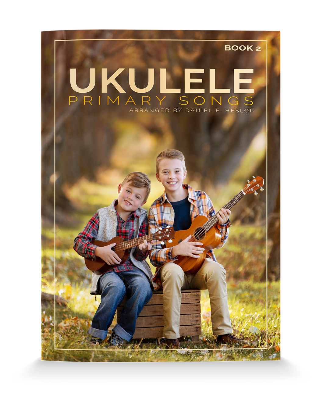 Ukulele Primary Songs Book 2