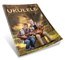 Load image into Gallery viewer, Digital Download - Ukulele Primary Songs Book 2
